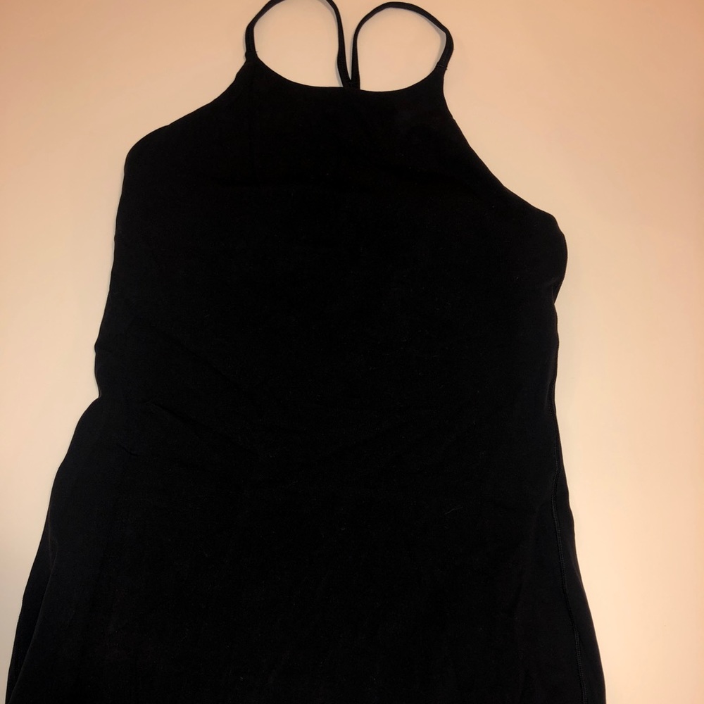 Lulu tank